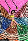 by Deborah Shallman