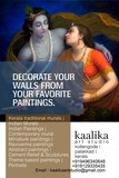 by kaalika art studio