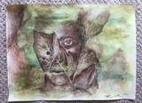 by Hannah McClain