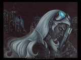 by Jessica Douglas