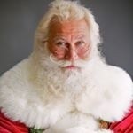 by Santa Cortney