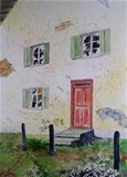 by Dora Gourley