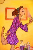 by Laura Horning