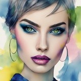 by Mihaela B