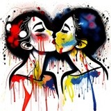 by Mihaela B