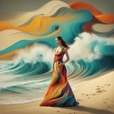 by Mihaela B