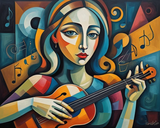 by Mihaela B