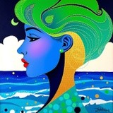 by Mihaela B