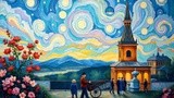 by Mihaela B