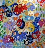 by Sharon Trickett
