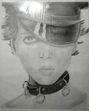 by Brandon Moses