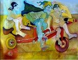 by Rudolf  Kohn 