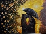 by Barbara Ellis