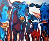by connie van winssen