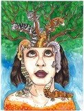 by Angie Waszkiewicz