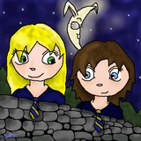 by Luna Duende