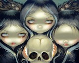 by Jasmine Becket-Griffith