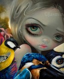 by Jasmine Becket-Griffith