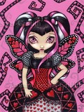 by Jasmine Becket-Griffith