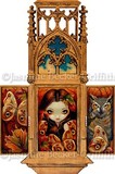 by Jasmine Becket-Griffith