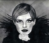 by Dawn Louise Russell Bigford