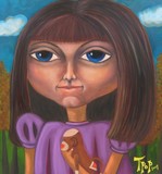by Terri Henderson