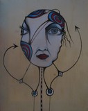 by v myers