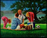 by John Graham Inkson