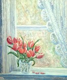 by Ginger Olansen