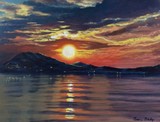 by Evonne Bishop
