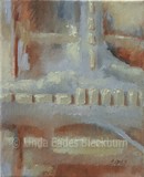 by Linda Eades Blackburn