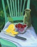 by Barbara Auito