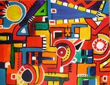 by Tracy Longley