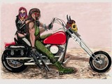 by dwayne hancock