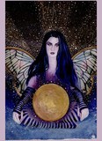 by Amanda Robison