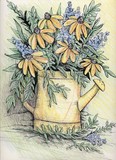 by Rhonda Shereck
