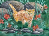 by Rhonda Shereck