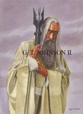 by Gerard Johnson II