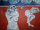 by Nancy Scheer