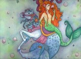 by Rachel Van Winkle