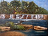 by Susan McKinney