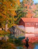 by Susan McKinney