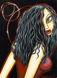by Elaina Wagner