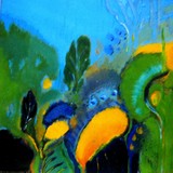 by Nelly van Nieuwenhuijzen