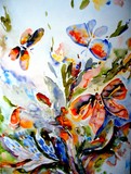 by Nelly van Nieuwenhuijzen