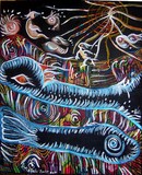 by Graça Leão
