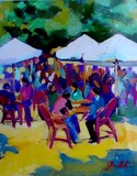 by José Bautista