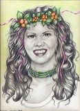 by Maggie Hawthorne