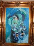 by Godfrey Williams-Okorodus