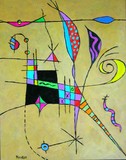by Monroe Mendelsohn